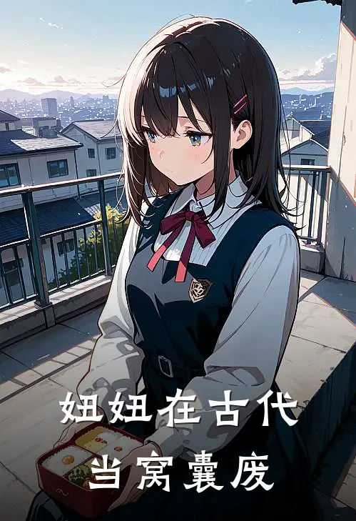 妞妞在古代当窝囊废妞妞麻子最新完结小说推荐_在线免费小说妞妞在古代当窝囊废(妞妞麻子)