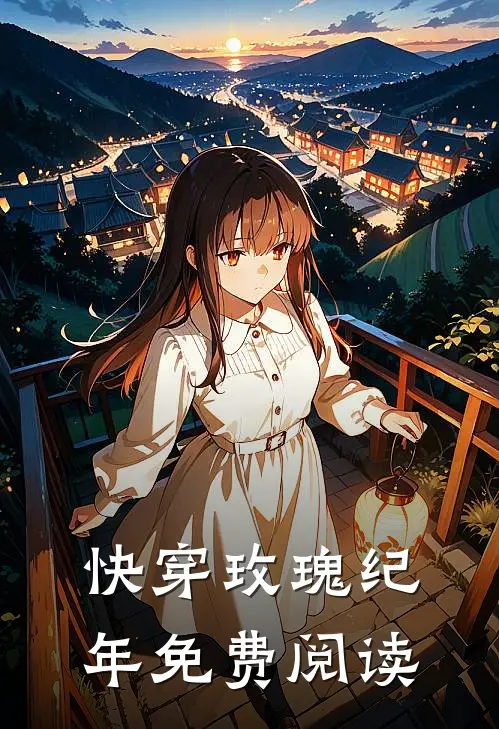 快穿玫瑰纪年免费阅读