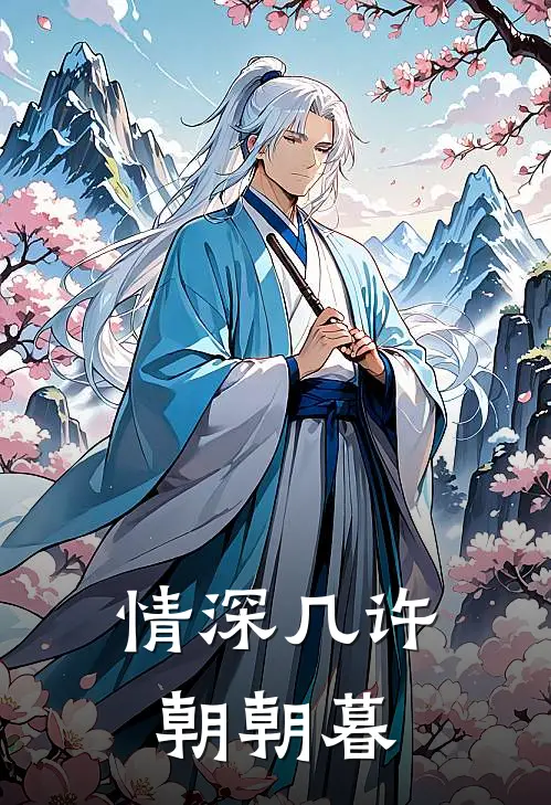 情深几许朝朝暮(厉北辰叶疏桐)在线阅读免费小说_完整版小说免费阅读情深几许朝朝暮(厉北辰叶疏桐)