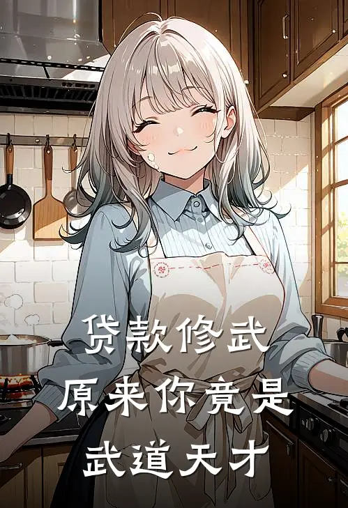 贷款修武：原来你竟是武道天才