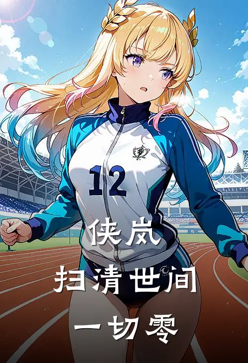 侠岚：扫清世间一切零