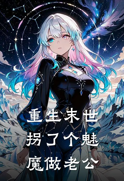 重生末世，拐了个魅魔做老公(林辞晓晓)在哪看免费小说_最新章节列表重生末世，拐了个魅魔做老公(林辞晓晓)