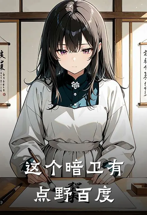 这个暗卫有点野百度