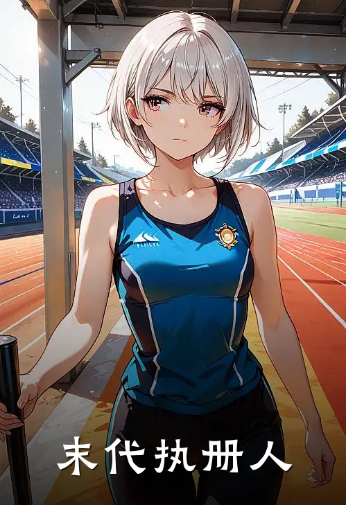 末代执册人陈默赵猛免费小说大全_小说完结末代执册人(陈默赵猛)