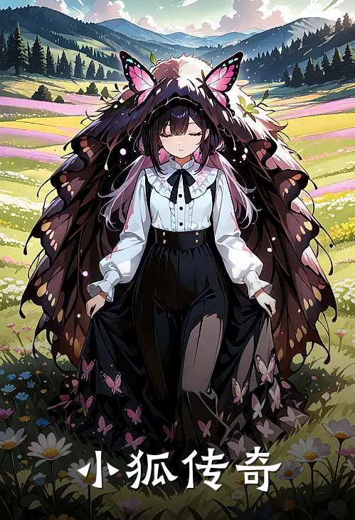 白逸尘陆远野(小狐传奇)全章节在线阅读_(小狐传奇)完结版免费阅读