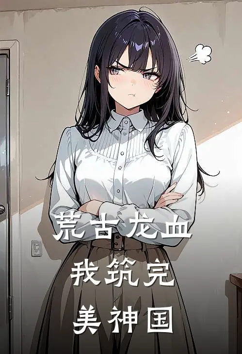 荒古龙血：我筑完美神国
