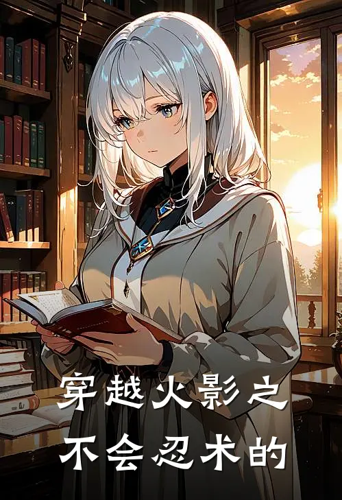 穿越火影之不会忍术的