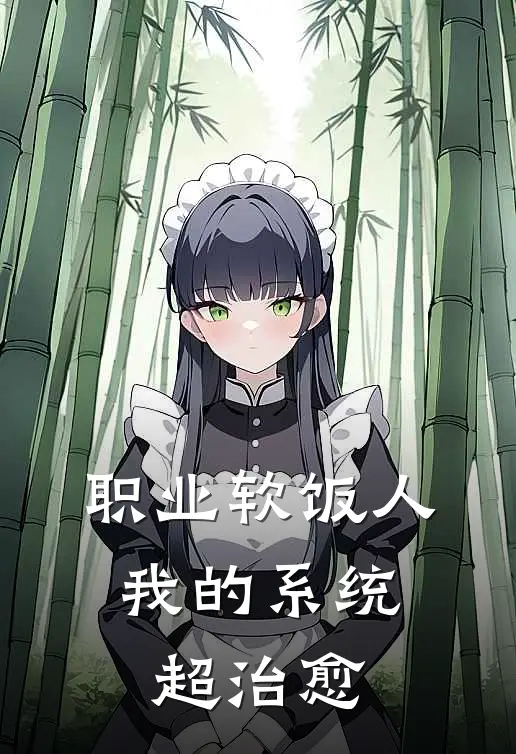 职业软饭人：我的系统超治愈