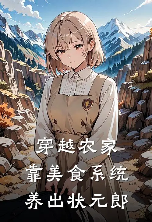 林晚星王翠花(穿越农家：靠美食系统养出状元郎)最新章节在线阅读_林晚星王翠花全章节阅读