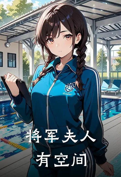 将军夫人有空间