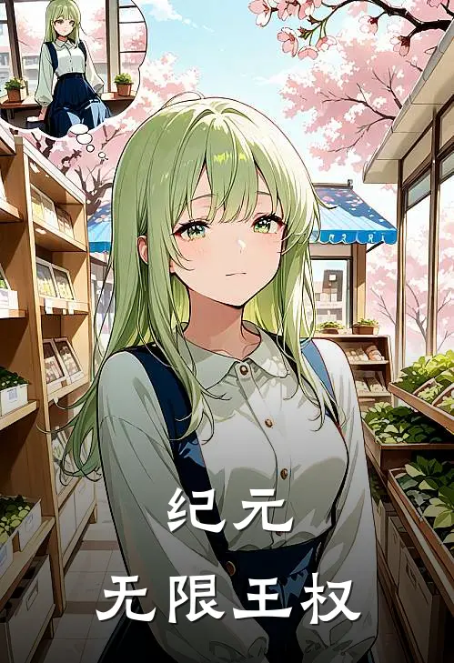 纪元：无限王权