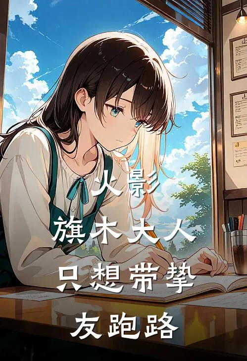 火影：旗木大人只想带挚友跑路