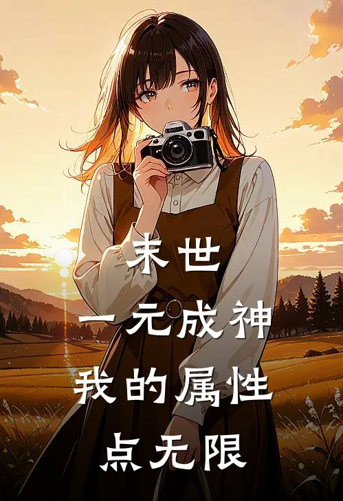 末世：一元成神，我的属性点无限江夜林疏影全文免费阅读_热门小说大全末世：一元成神，我的属性点无限江夜林疏影