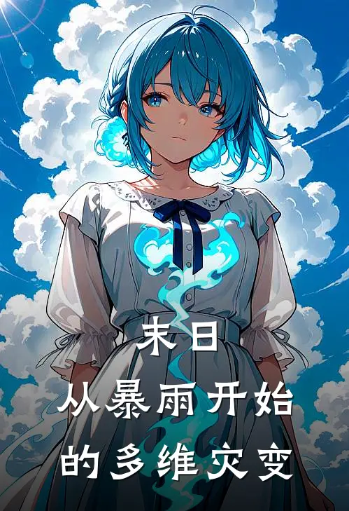 末日：从暴雨开始的多维灾变(陈默林宇)小说最新章节_全文免费小说末日：从暴雨开始的多维灾变陈默林宇