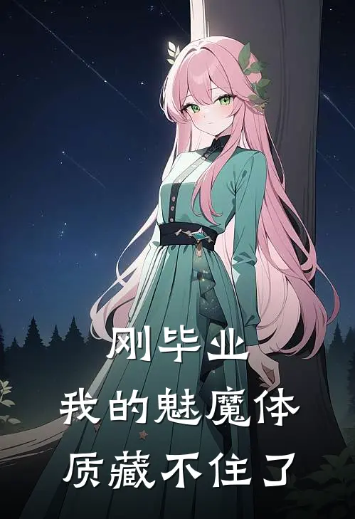 刚毕业，我的魅魔体质藏不住了