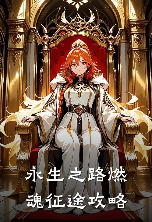 永生之路燃魂征途攻略