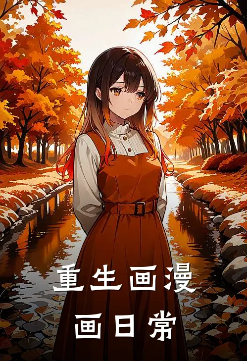重生画漫画日常