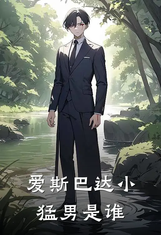 爱斯巴达小猛男是谁