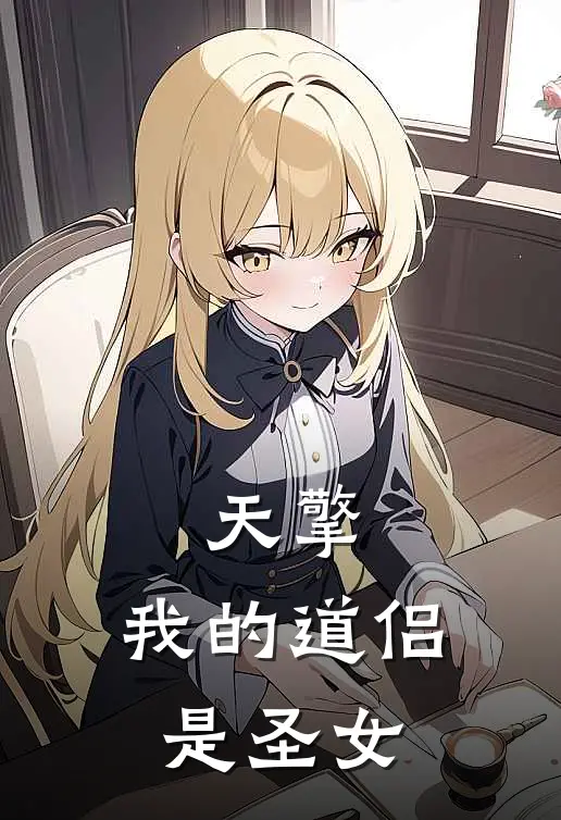 天擎：我的道侣是圣女