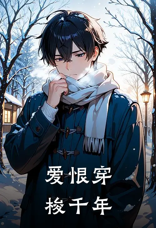 爱恨穿梭千年