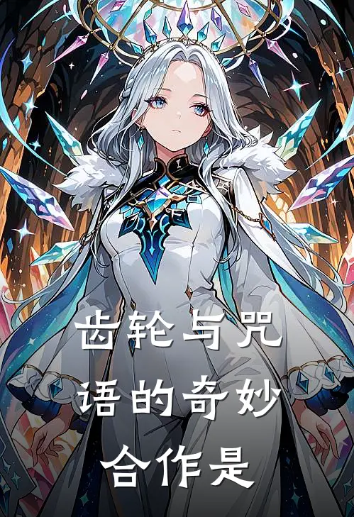 齿轮与咒语的奇妙合作是