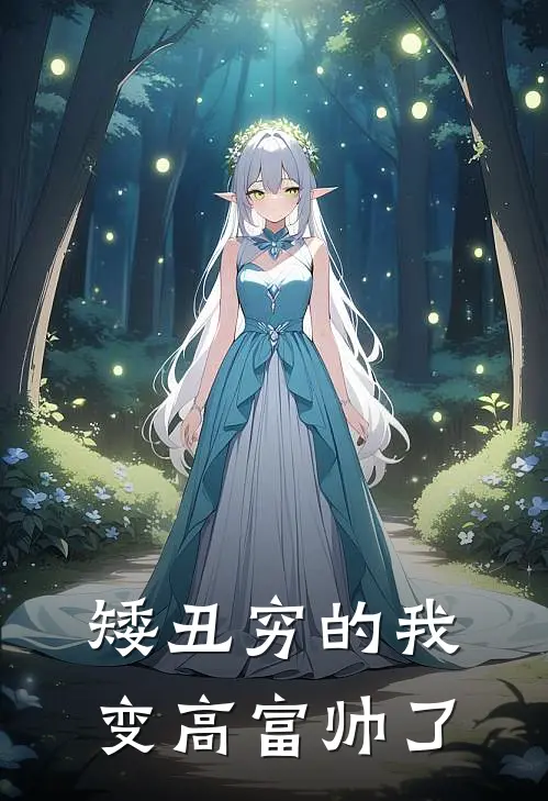 矮丑穷的我变高富帅了