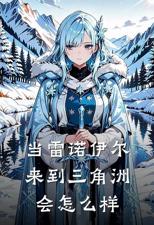 当雷诺伊尔来到三角洲会怎么样