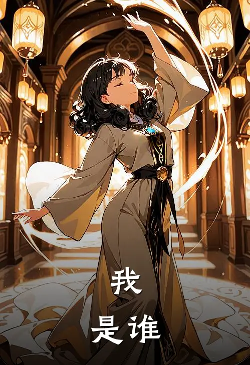 【我】，是谁
