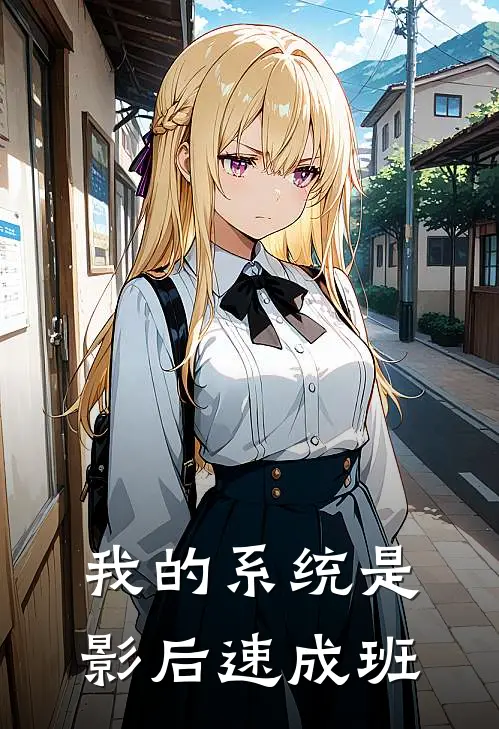 沈璃李晓我的系统是影后速成班最新章节在线阅读_沈璃李晓完整版阅读
