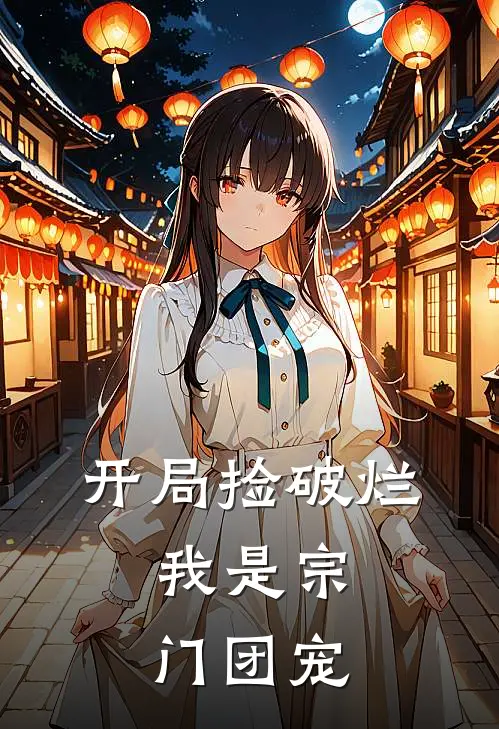 开局捡破烂，我是宗门团宠云芷云鹏最新更新小说_在线阅读免费小说开局捡破烂，我是宗门团宠云芷云鹏