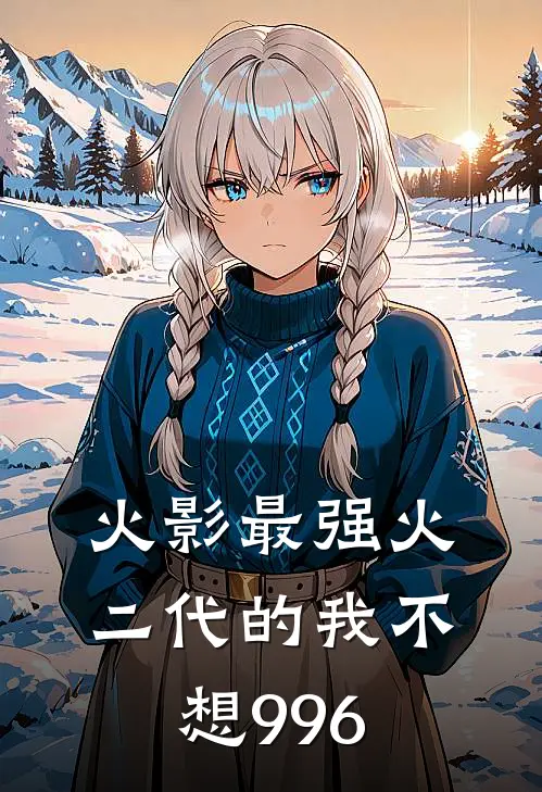 火影最强火二代的我不想996