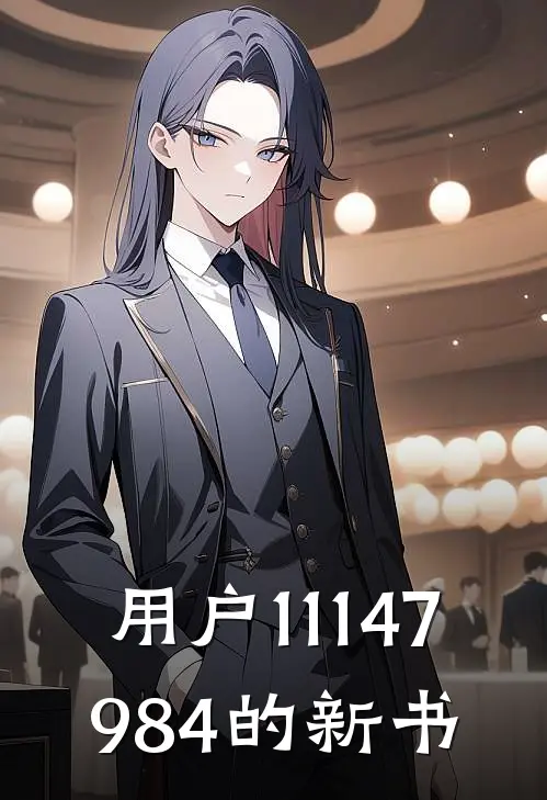 用户11147984的新书