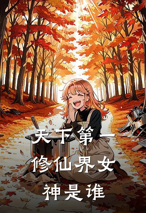 天下第一修仙界女神是谁
