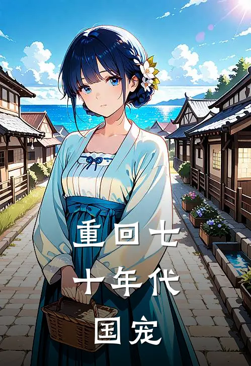 重回七十年代：国宠