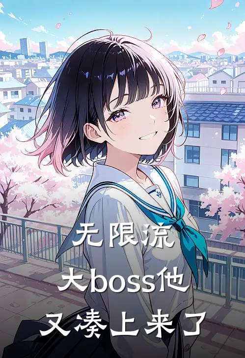 无限流：大boss他又凑上来了