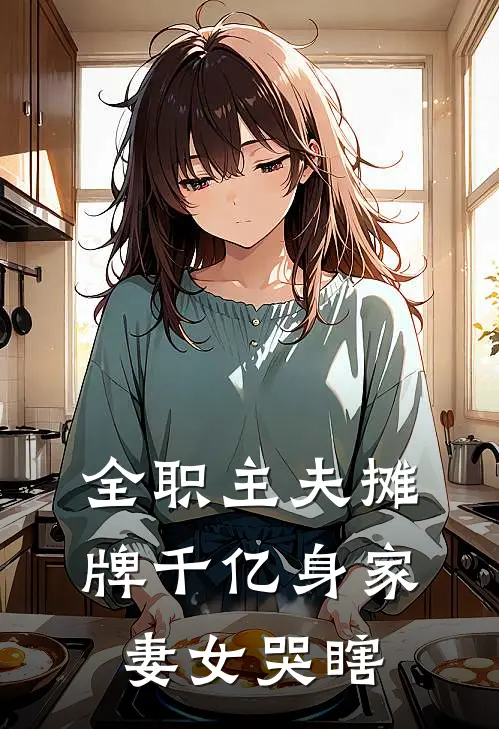 全职主夫摊牌千亿身家，妻女哭瞎(吴耻甄白眼)全文免费阅读无弹窗大结局_《全职主夫摊牌千亿身家，妻女哭瞎》吴耻甄白眼免费小说