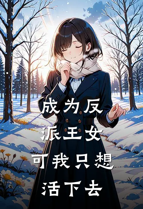 埃兰多游枫《成为反派王女，可我只想活下去》全本免费在线阅读_(埃兰多游枫)最新章节在线阅读