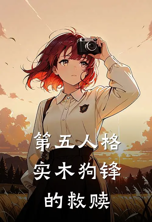 第五人格实木狗锋的救赎