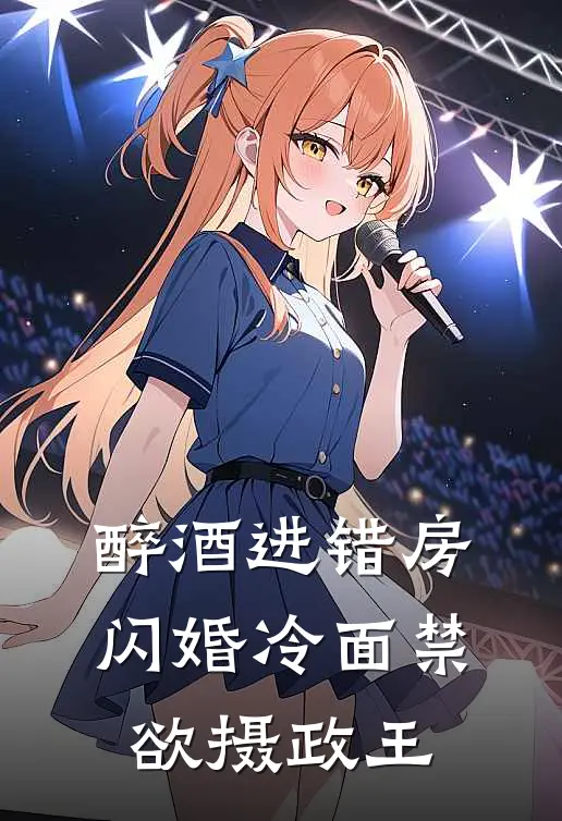 醉酒进错房，闪婚冷面禁欲摄政王