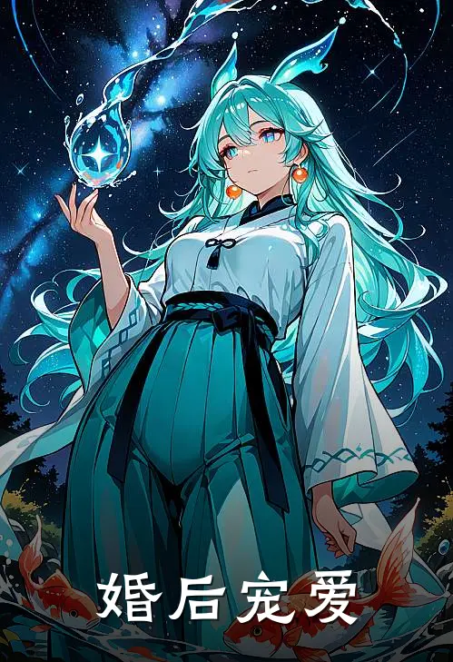 婚后宠爱