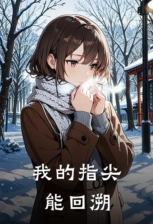 我的指尖能回溯(顾远韩冰)最新小说全文阅读_最新章节列表我的指尖能回溯(顾远韩冰)