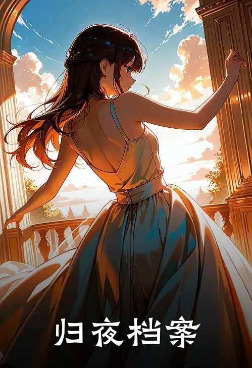 归夜档案