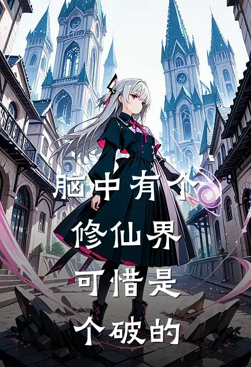 脑中有个修仙界，可惜是个破的