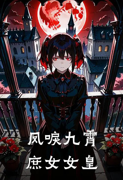 凤唳九霄：庶女女皇