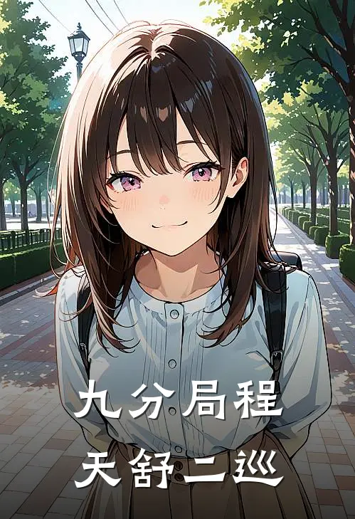 九分局程天舒二巡