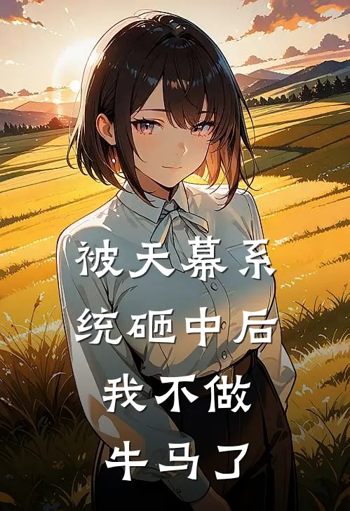 被天幕系统砸中后，我不做牛马了(窈窈李斯)已完结小说_被天幕系统砸中后，我不做牛马了(窈窈李斯)小说免费在线阅读