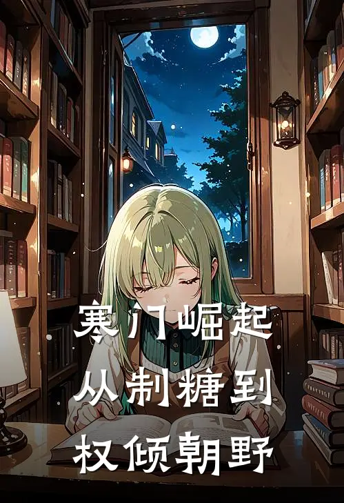 寒门崛起，从制糖到权倾朝野