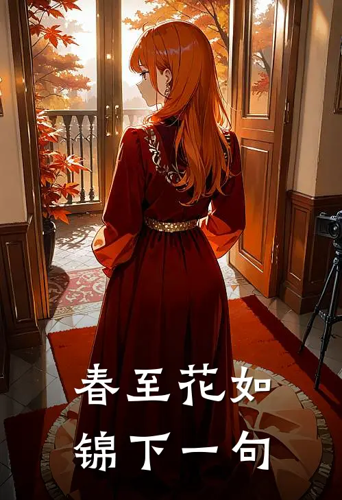 春至花如锦下一句