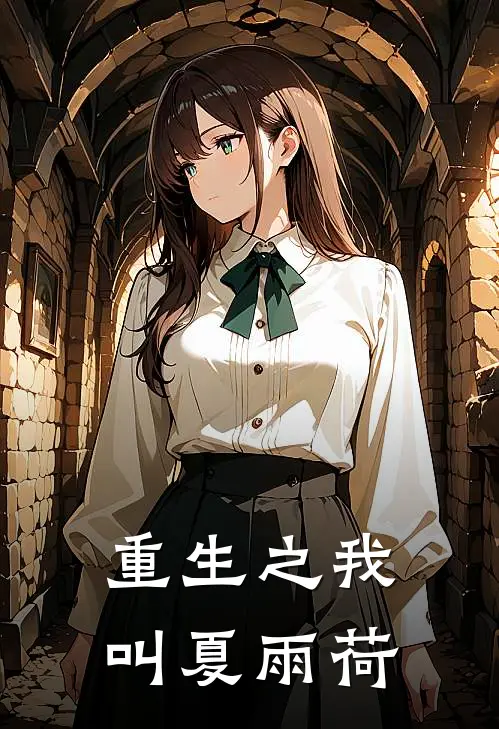 重生之我叫夏雨荷雨荷颜坤全文在线阅读_重生之我叫夏雨荷全集免费阅读
