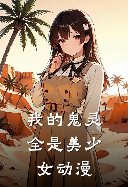 我的鬼灵全是美少女动漫